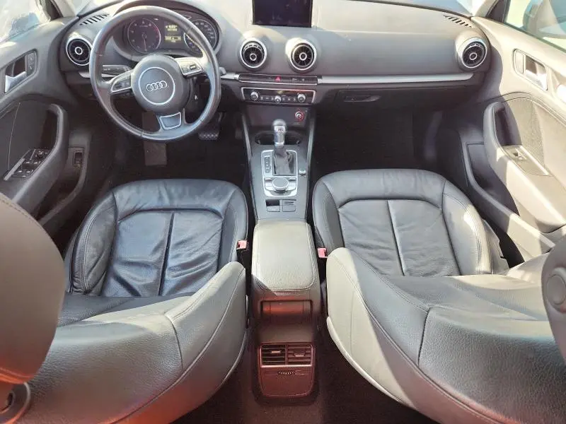 2015 AUDI A3 PREMIUM  