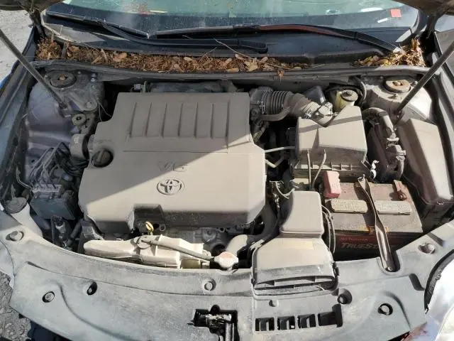2016 TOYOTA AVALON XLE  