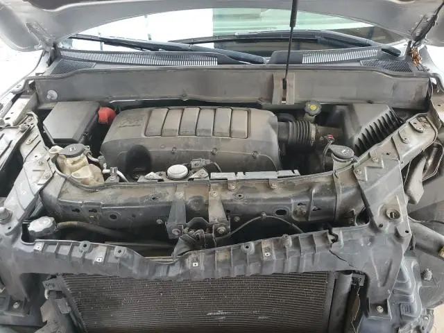2015 BUICK ENCLAVE