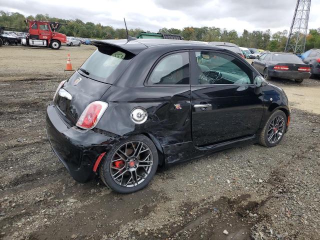 2017 FIAT 500 ABARTH