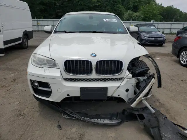 2013 BMW X6 XDRIVE35I