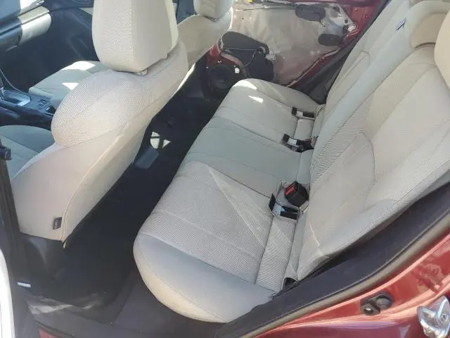 2020 SUBARU IMPREZA PREMIUM  