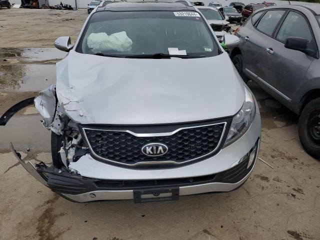 2013 KIA SPORTAGE SX