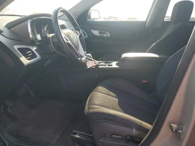 2010 GMC TERRAIN SLE  