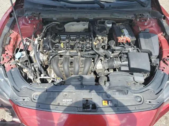2014 MAZDA 6 SPORT  