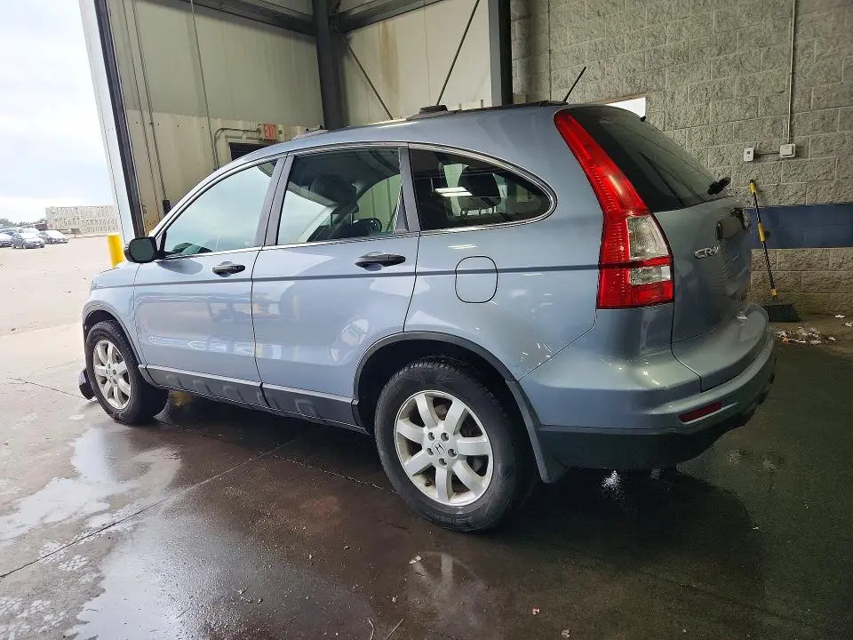 2010 HONDA CR-V LX  