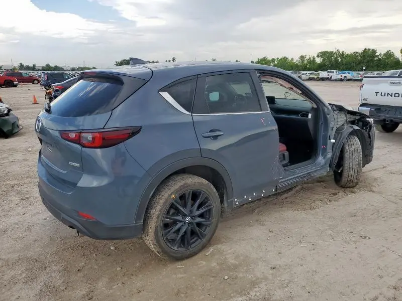 2022 MAZDA CX-5 PREFERRED  