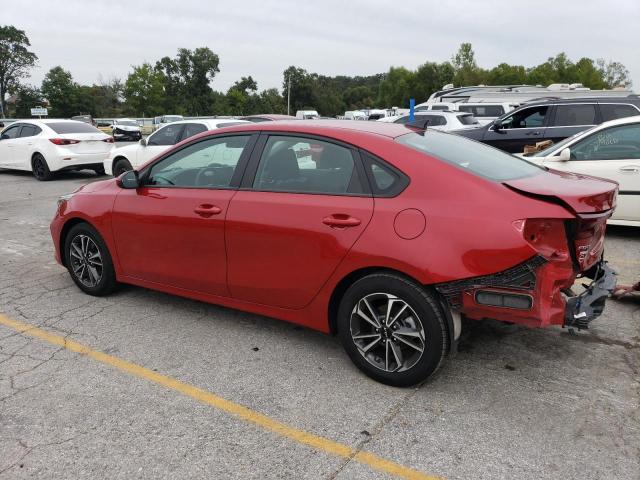 2022 KIA FORTE FE