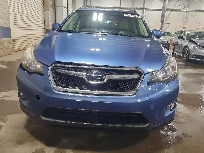 2014 SUBARU XV CROSSTREK 2.0 PREMIUM  