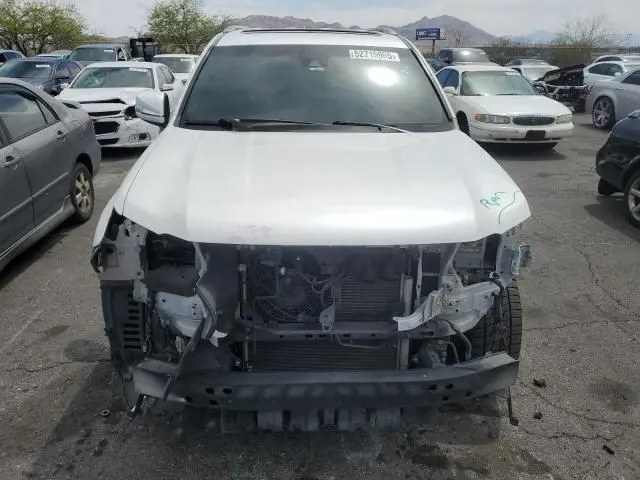 2020 LEXUS GX 460 PREMIUM  