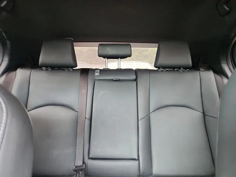2022 LEXUS UX 200 BASE  