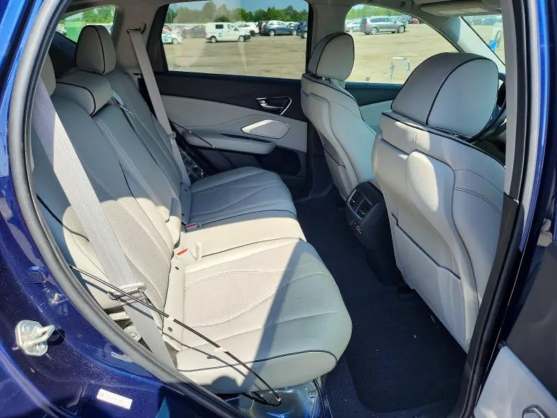 2020 ACURA RDX ADVANCE  
