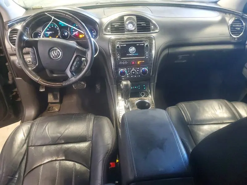 2013 BUICK ENCLAVE   