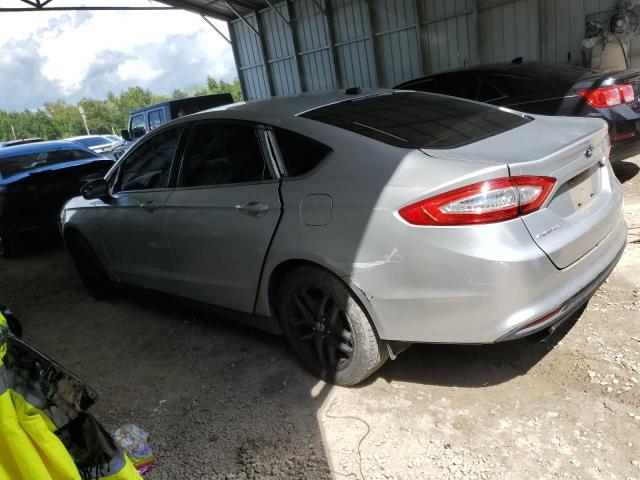 2013 FORD FUSION S