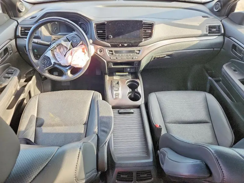 2023 HONDA PASSPORT EXL  