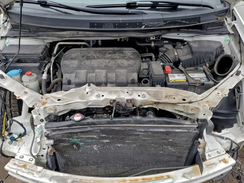 2013 HONDA ODYSSEY TOURING  