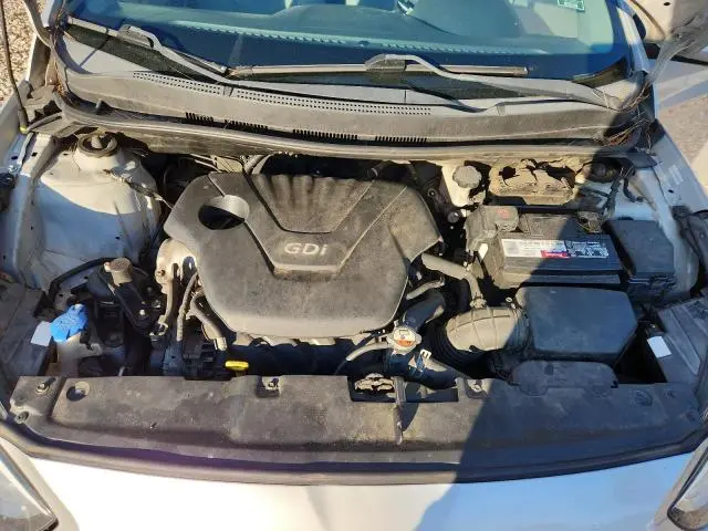 2015 HYUNDAI ACCENT GLS  