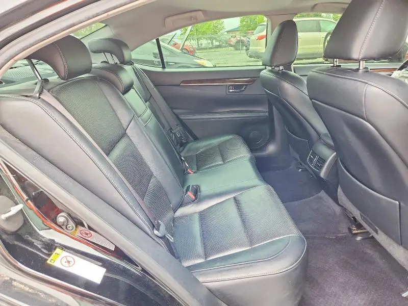 2013 LEXUS ES 350  