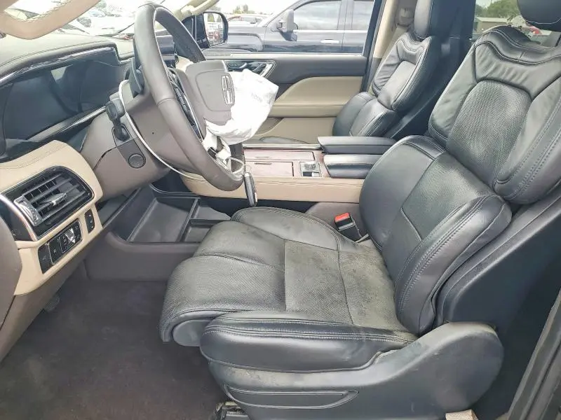 2023 LINCOLN NAVIGATOR L RESERVE  