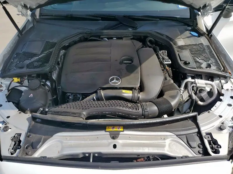 2023 MERCEDES-BENZ C 300  