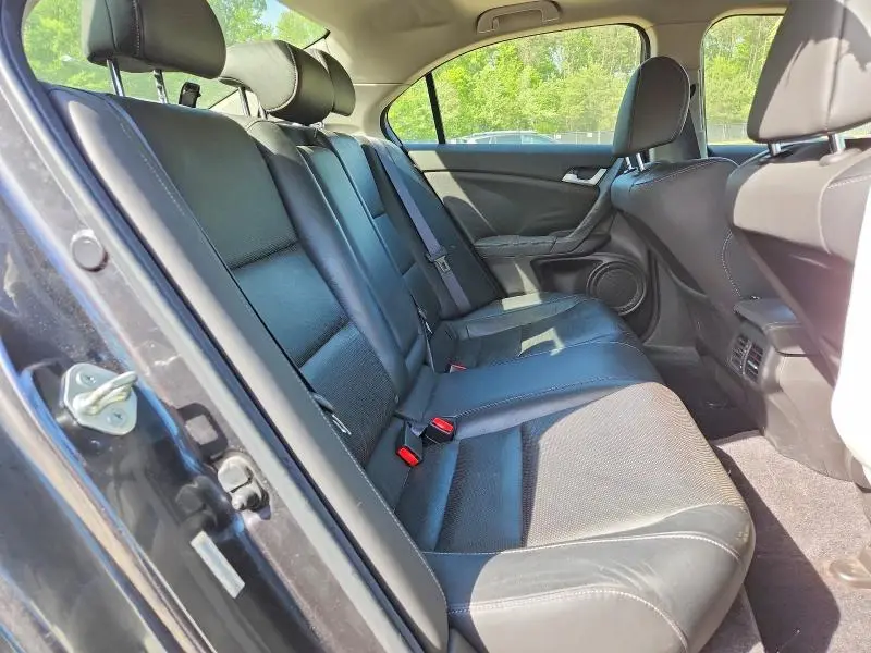 2012 ACURA TSX   