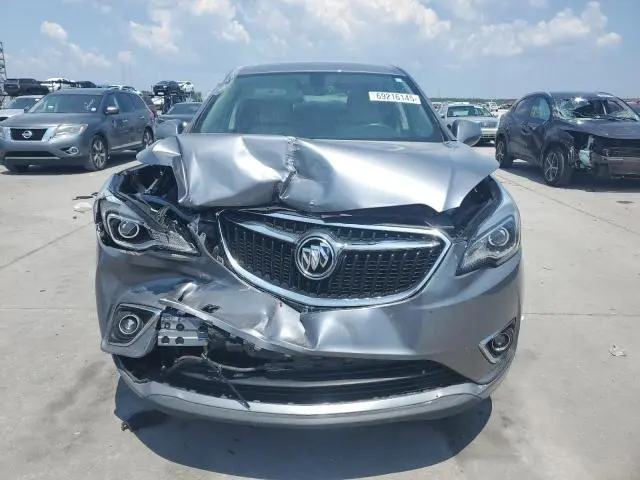 2020 BUICK ENVISION PREFERRED  