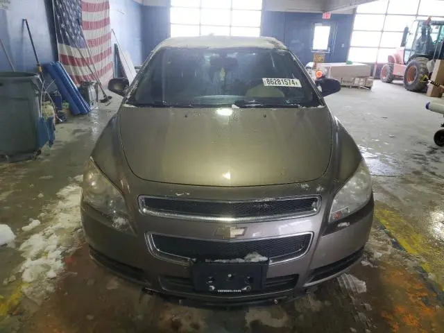 2010 CHEV MALIBU LS   
