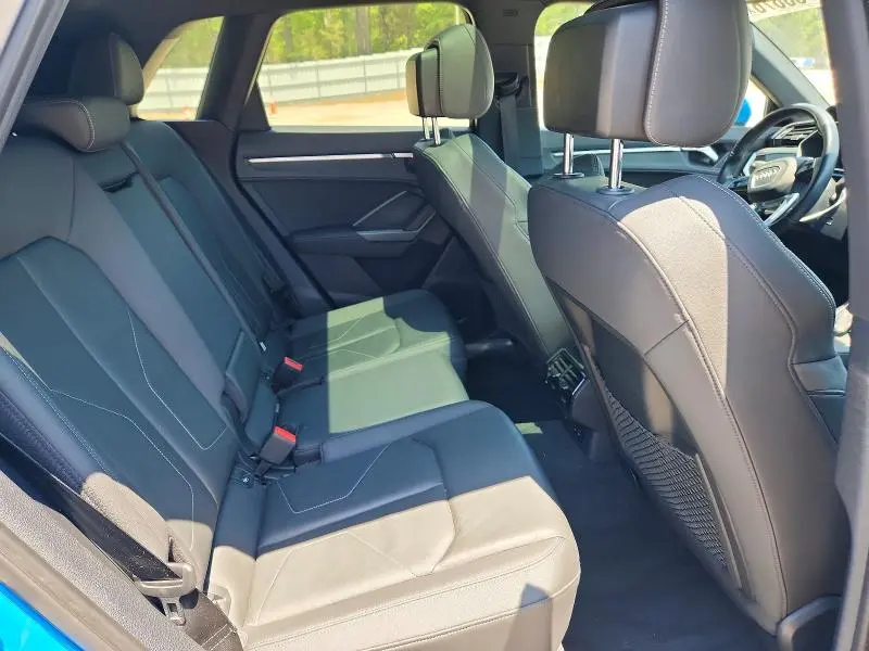 2021 AUDI Q3 PREMIUM PLUS S LINE 45  