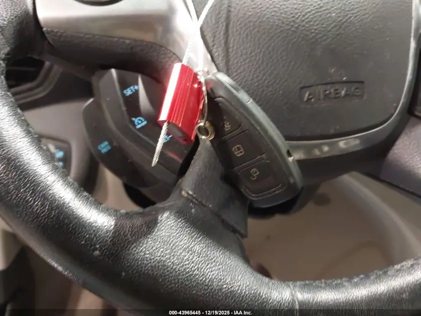 2016 FORD C-MAX HYBRID SEL