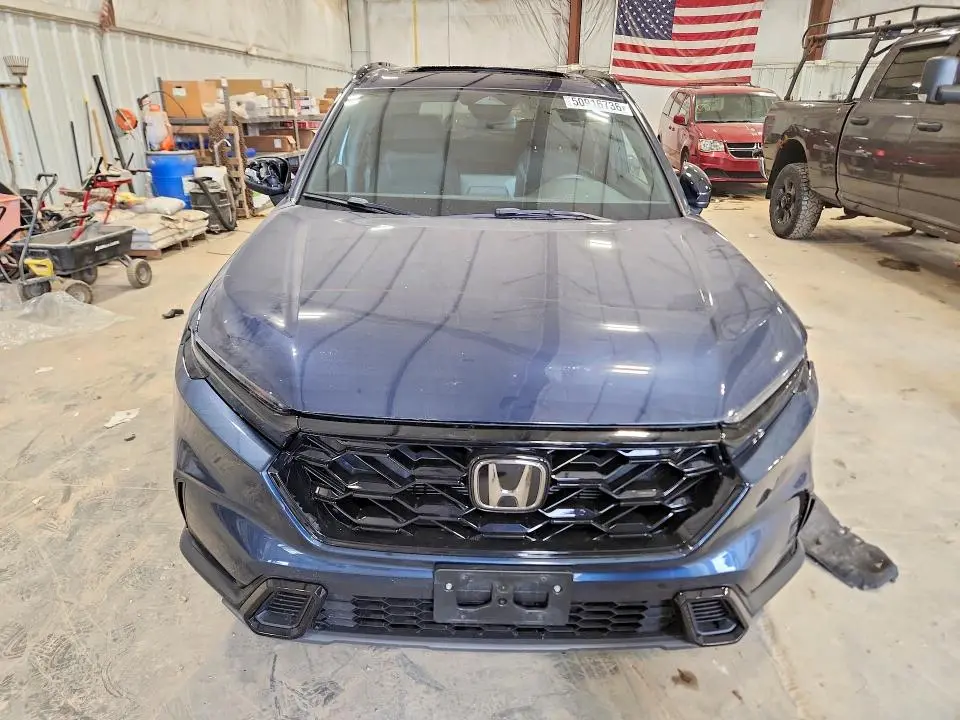 2023 HONDA CR-V SPORT  