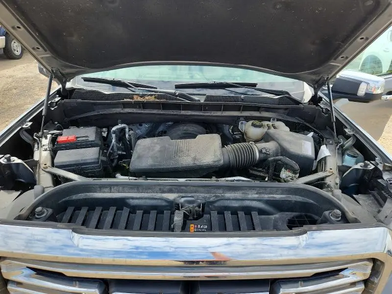 2020 GMC SIERRA K1500 SLT  