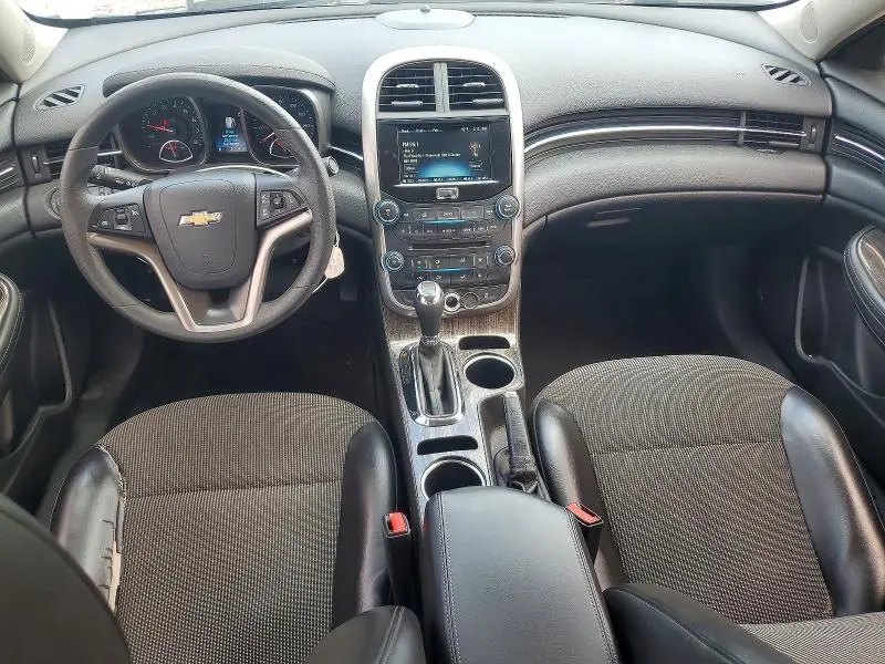 2015 CHEVROLET MALIBU 1LT  