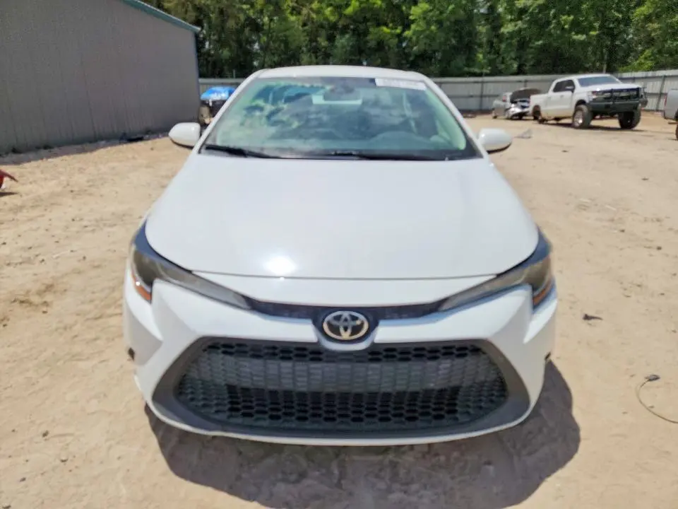 2021 TOYOTA COROLLA L  
