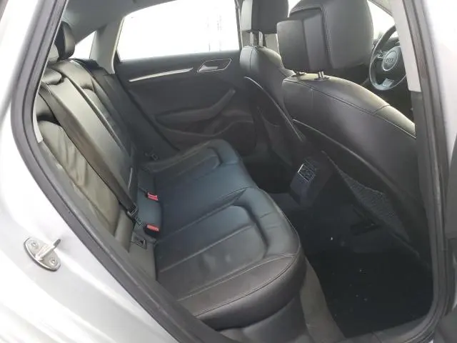 2015 AUDI A3 PREMIUM PLUS  