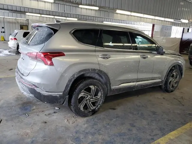 2023 HYUNDAI SANTA FE SEL PREMIUM  