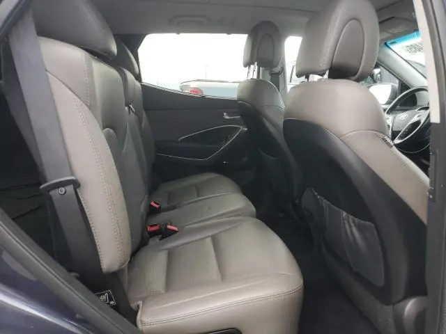 2016 HYUNDAI SANTA FE SPORT   