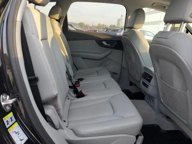 2018 AUDI Q7 PREMIUM PLUS  