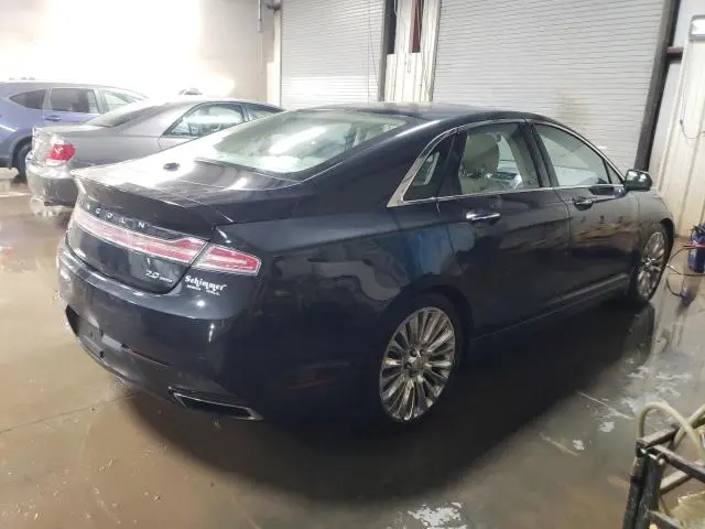 2014 LINCOLN MKZ   