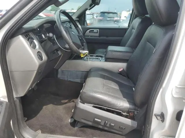 2014 FORD EXPEDITION LIMITED  