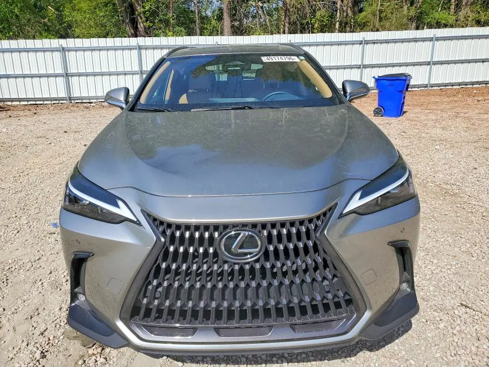 2024 LEXUS NX 350H PREMIUM  