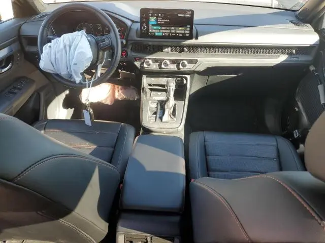 2025 HONDA CR-V SPORT-L  