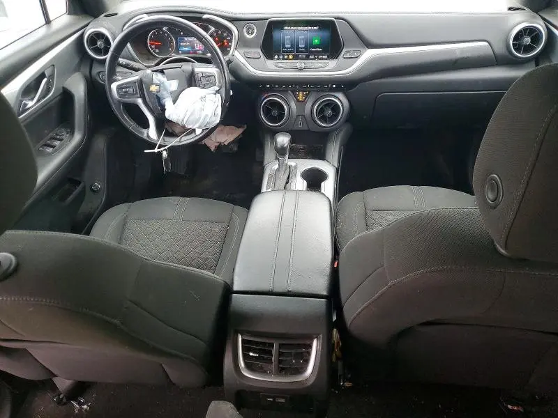 2020 CHEVROLET BLAZER 2LT  