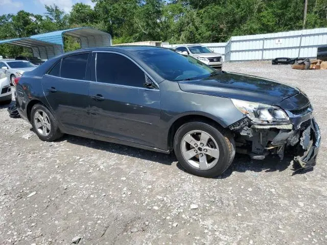 2015 CHEVROLET MALIBU LS  