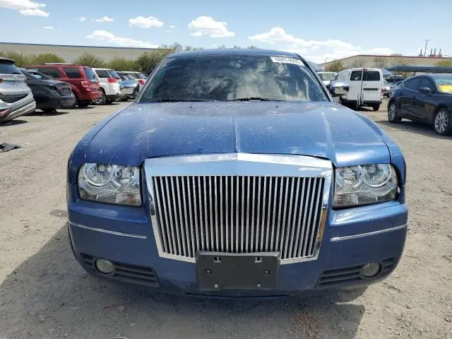 2010 CHRYSLER 300 TOURING  