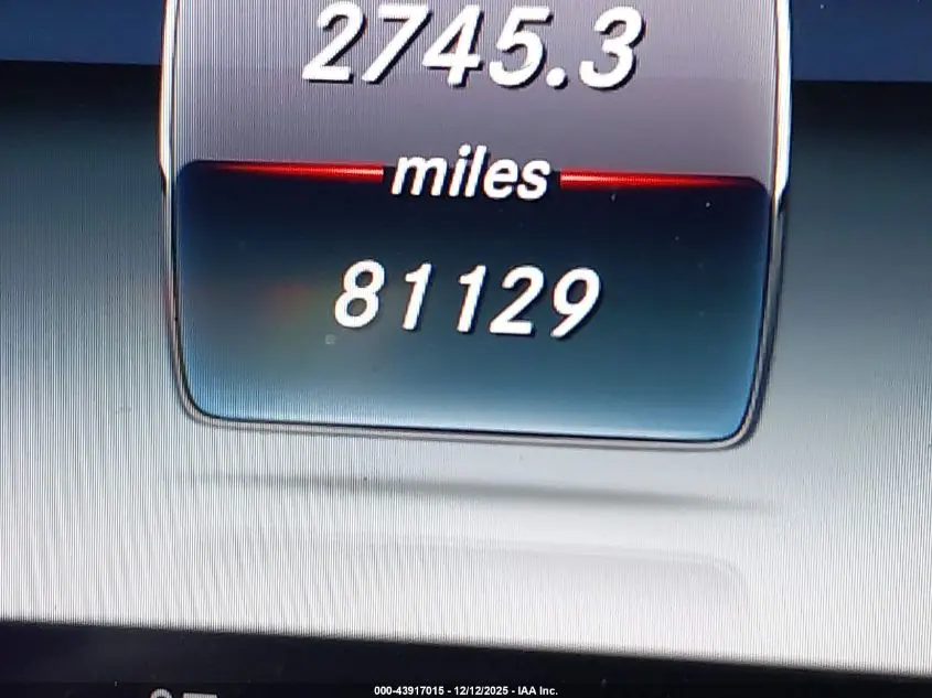 2018 MERCEDES-BENZ GLC 300 4MATIC