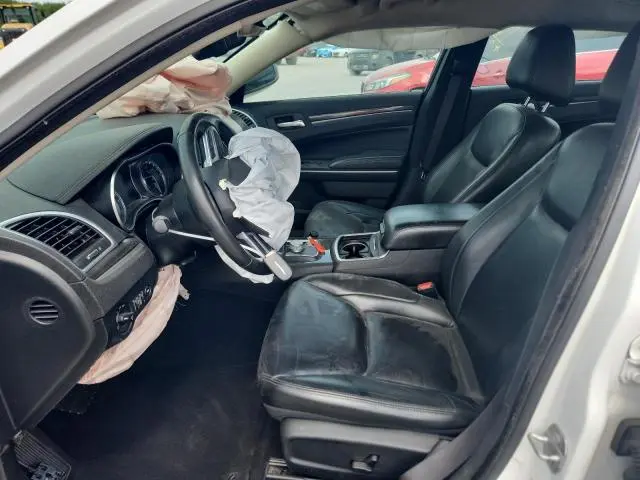 2022 CHRYSLER 300 TOURING L  