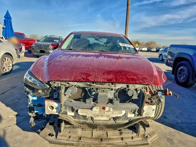 2018 MAZDA 6 TOURING  