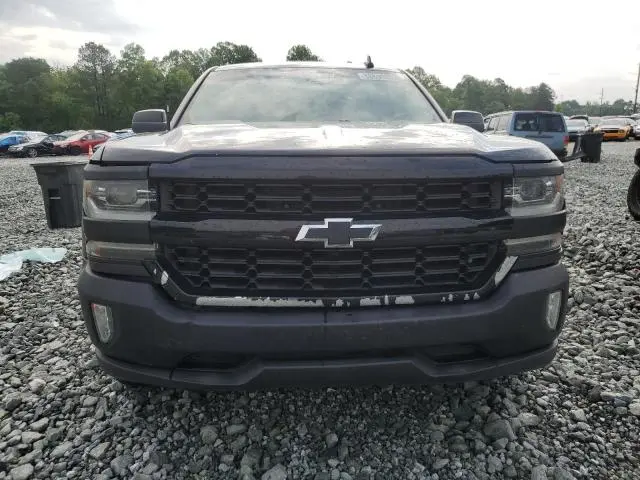 2018 CHEVROLET SILVERADO C1500 LT  