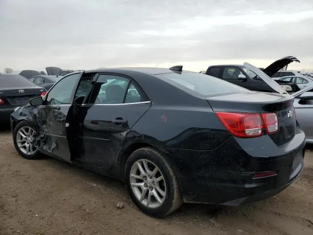 2015 CHEVROLET MALIBU 1LT