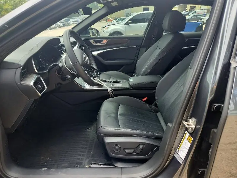 2019 AUDI A6 PREMIUM  